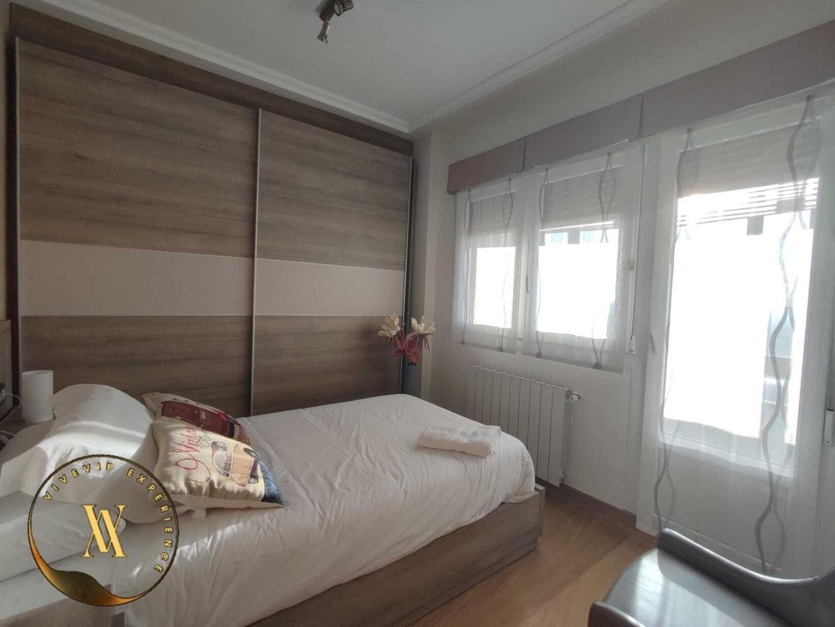 דירות סן ויסנטה דה לה סונסיירה Apartamento Para 5-6 Personas - Las Vistillas מראה חיצוני תמונה