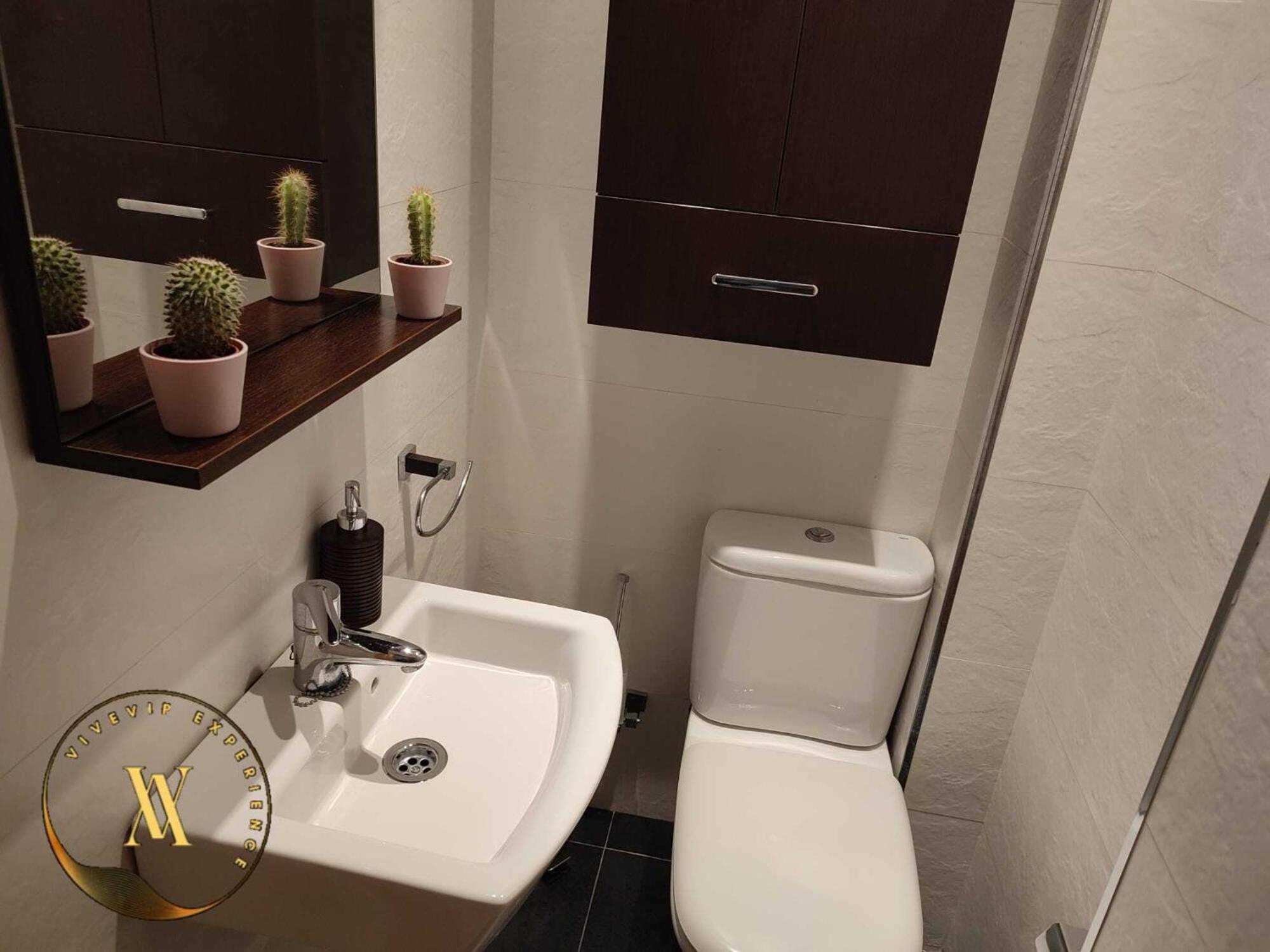 דירות סן ויסנטה דה לה סונסיירה Apartamento Para 5-6 Personas - Las Vistillas מראה חיצוני תמונה